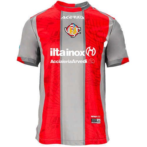 Cremonese Home