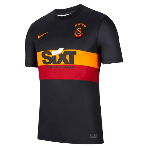 Galatasaray Auswärts