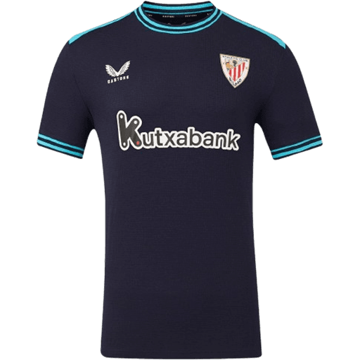 Athletic Bilbao Auswärts
