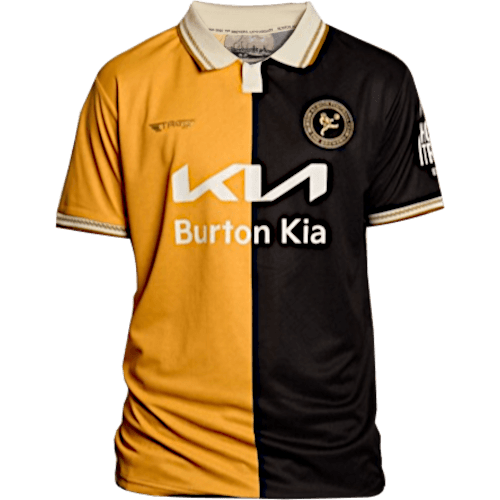Burton Albion Home