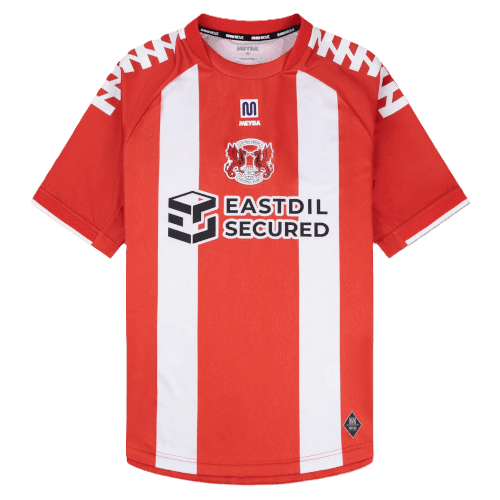 Leyton Orient Home