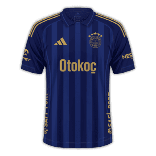 Fenerbahçe Third