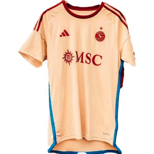 Servette Auswärts