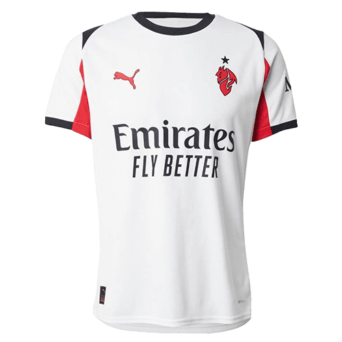 AC Milan Away