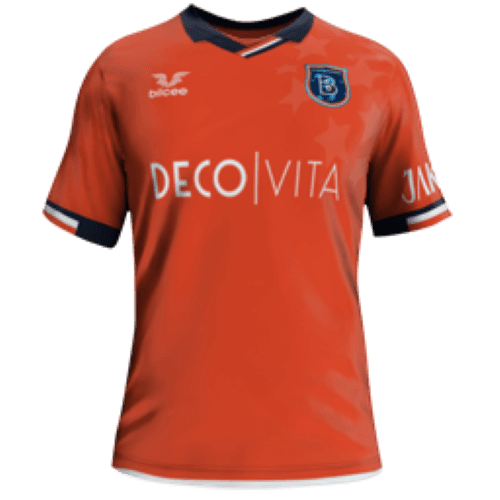 İstanbul Başakşehir Heim