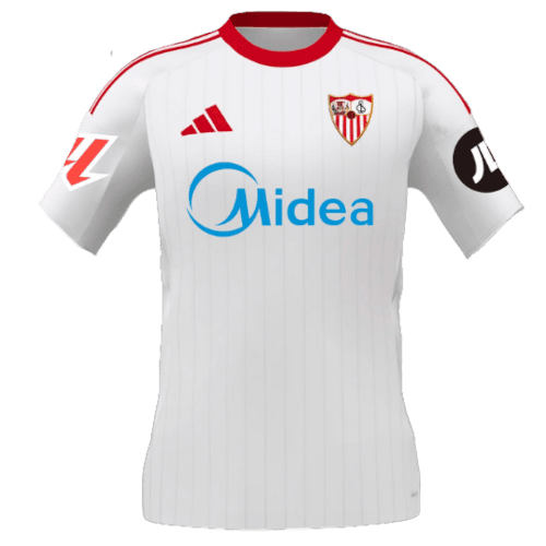 Sevilla Home