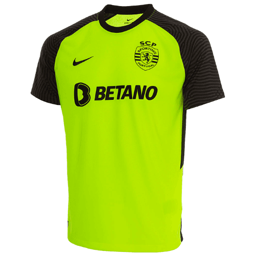 Sporting CP Auswärts