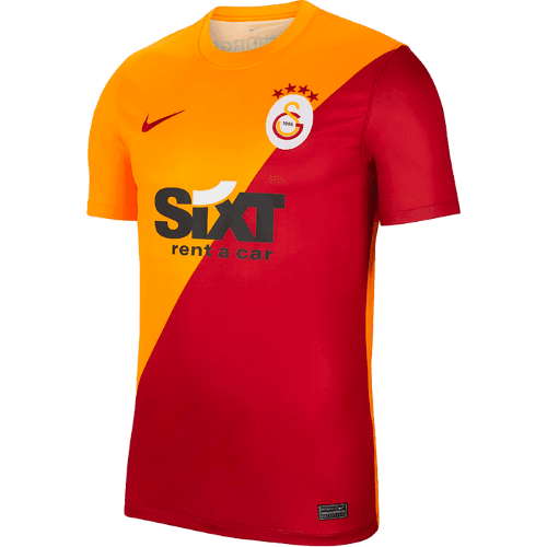 Galatasaray Heim