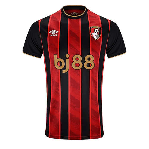 Bournemouth Home