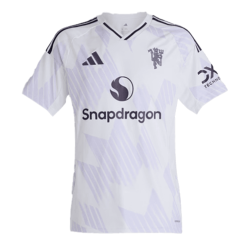 Manchester United Auswärts