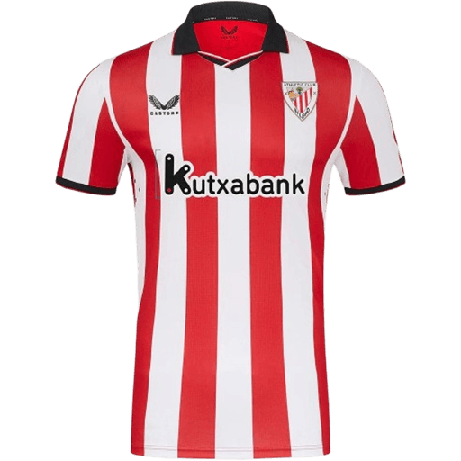 Athletic Bilbao Heim