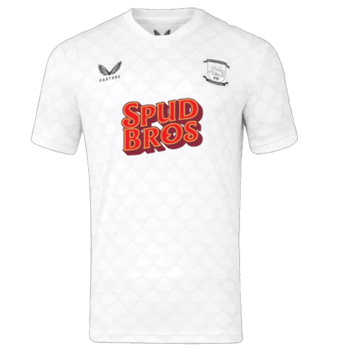 Preston North End Home