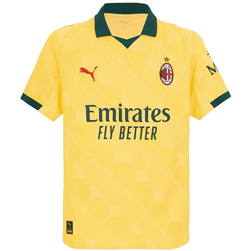 AC Milan Third