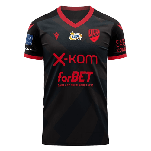 Raków Częstochowa Third