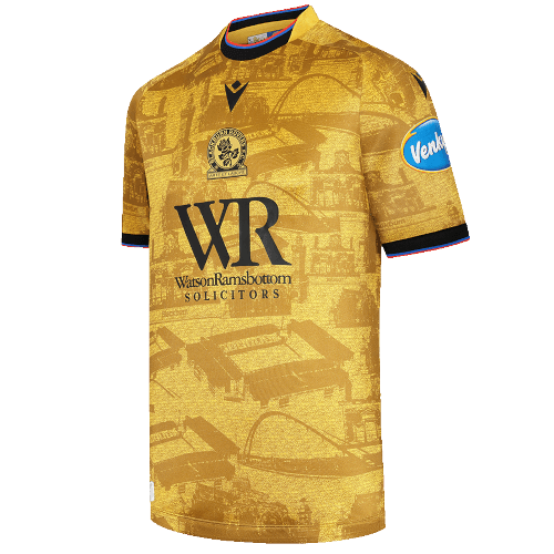 Blackburn Rovers Auswärts