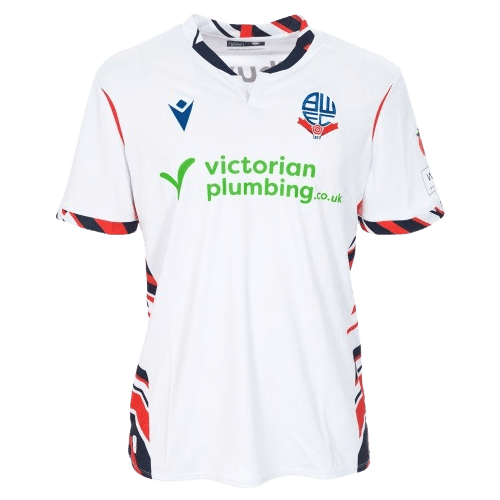 Bolton Wanderers Heim