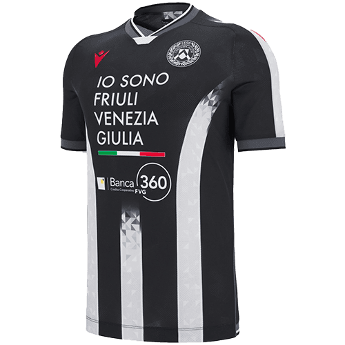 Udinese Heim