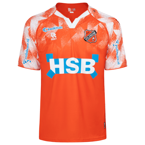 FC Volendam Home