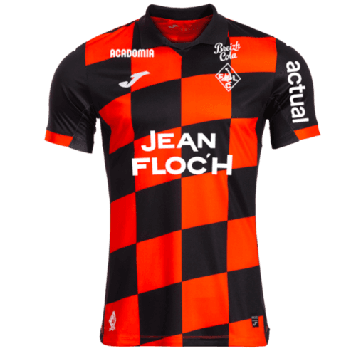 Lorient Home