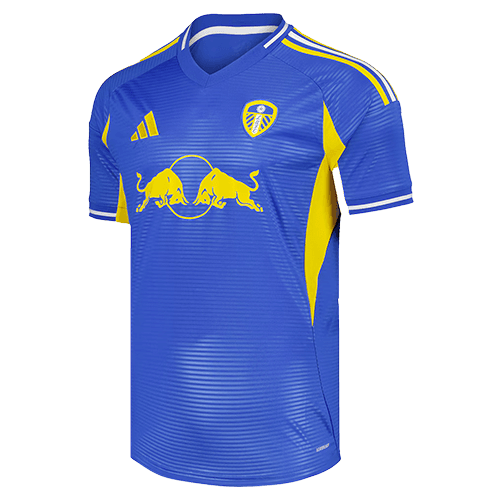 Leeds United Auswärts