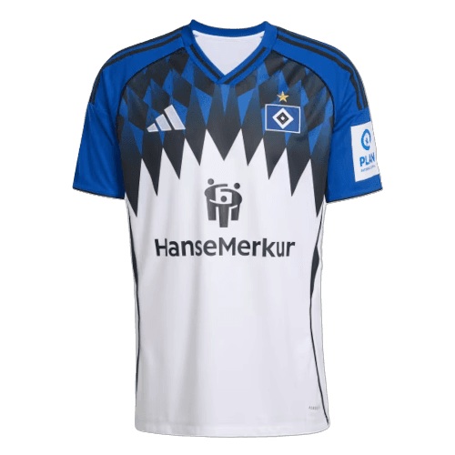 Hamburg Heim