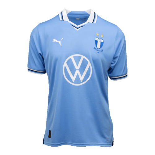 Malmo FF Heim