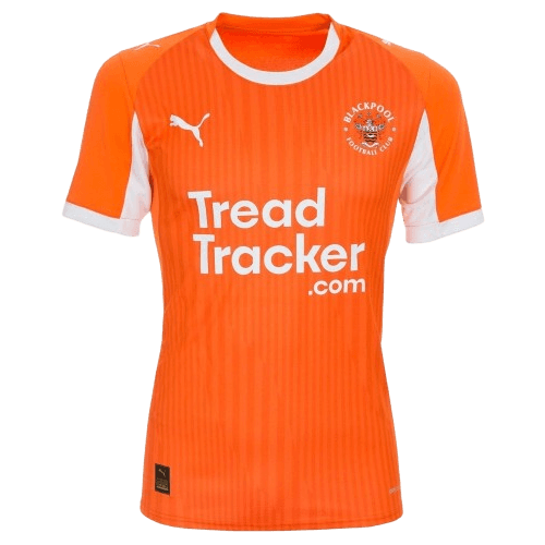 Blackpool Home