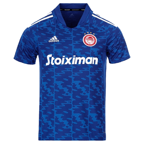 Olympiacos Auswärts