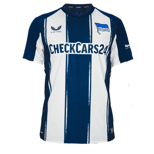 Hertha Home