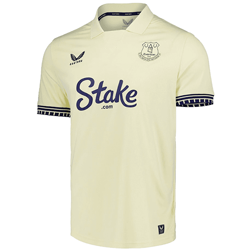 Everton Auswärts