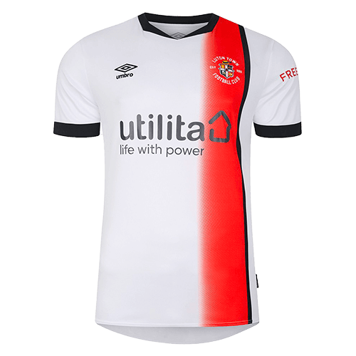 Luton Town Auswärts