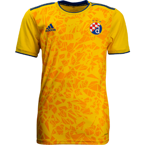 Dinamo Zagreb Auswärts