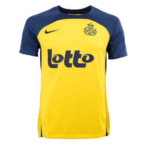 Union Saint-Gilloise Heim