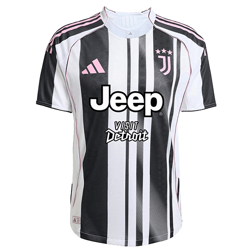 Juventus Home