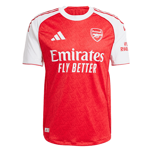 Arsenal Home