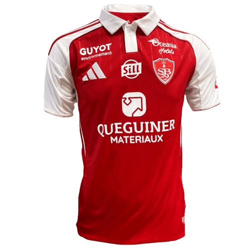 Brest Home