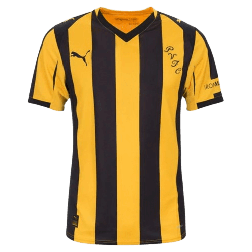 Port Vale Away