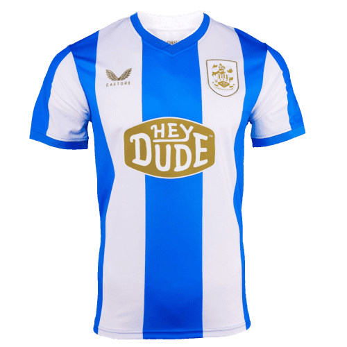 Huddersfield Town Home