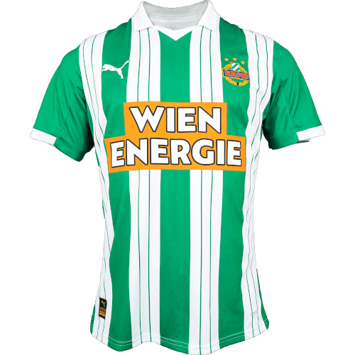 Rapid Vienna Home