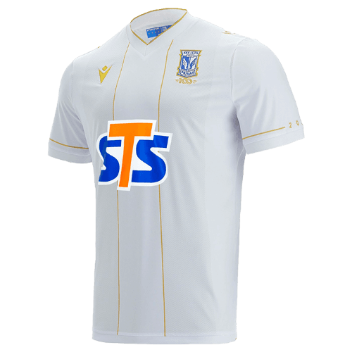 Lech Poznań Auswärts