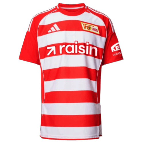 Union Berlin Heim