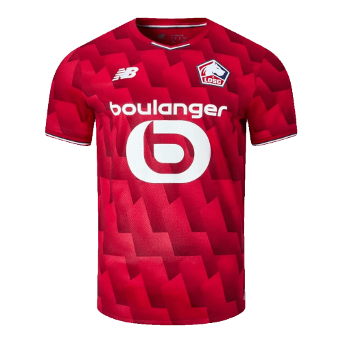 Lille Home