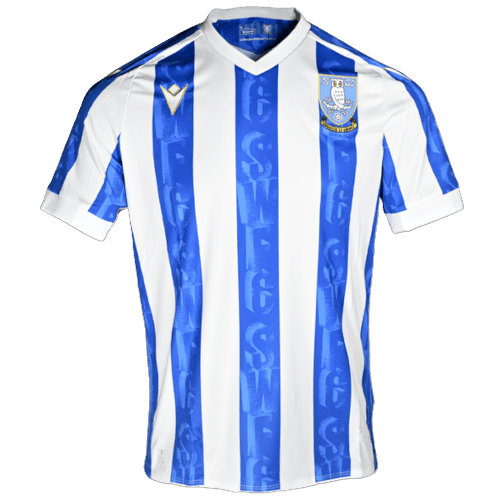 Sheffield Wednesday Home