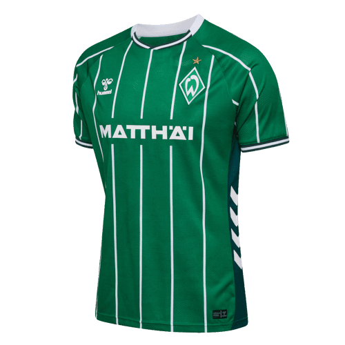 Werder Bremen Heim