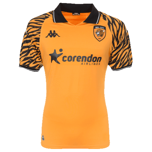 Hull City Home