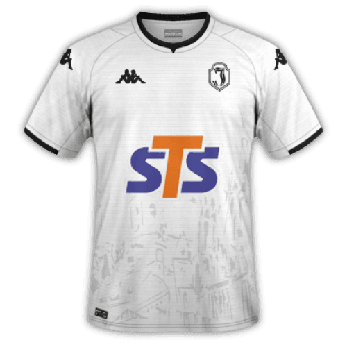 Jagiellonia Białystok Away