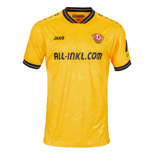 Dynamo Dresden Home