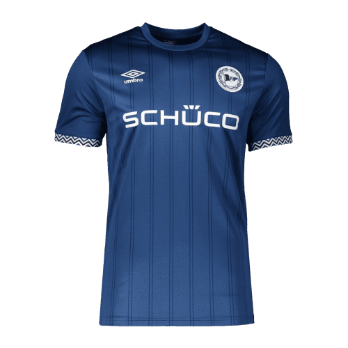 Arminia Bielefeld Home