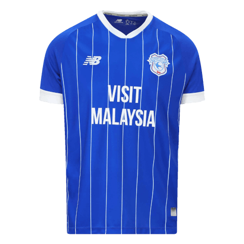 Cardiff City Heim