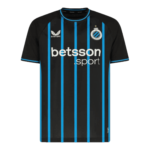 Club Brugge Home